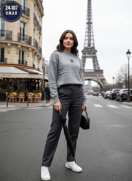 Кофта 2946065 Fabrika