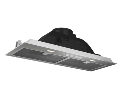 Elikor Врезной блок CASPER 70Н-450-П3Д нерж