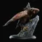 Gandalf on Gwaihir - The Lord of the Rings - Weta Workshop