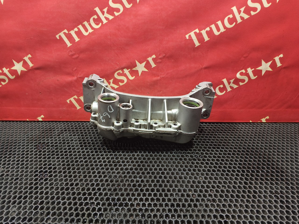 Насос масляный 2020г