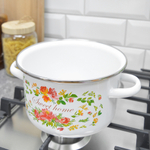 Кастрюля 2л "Милый дом"