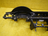 Комплект безопасности Audi A6 C7 (2011-2018)