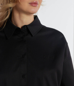 Рубашка GUESS - черный(W4RH51 WD2M1)