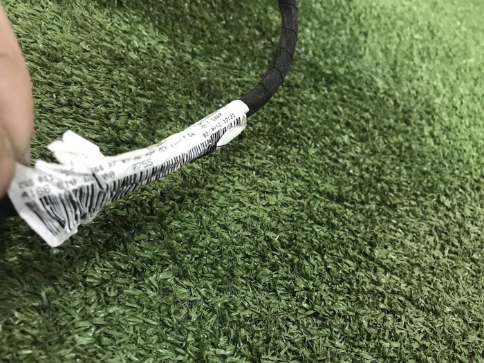 Зеркало правое Mercedes GL X166 (2012-2016) 15 контактов