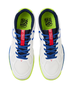 Кроссовки волейбольные SPIRIT, белый