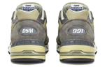 Кроссовки Dover Street Market X New Balance Nb 991