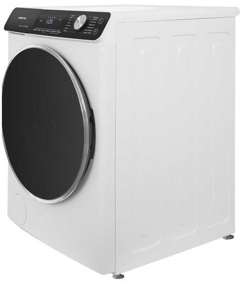 Стиральная машина Hiberg WQ9 - 512 WiS