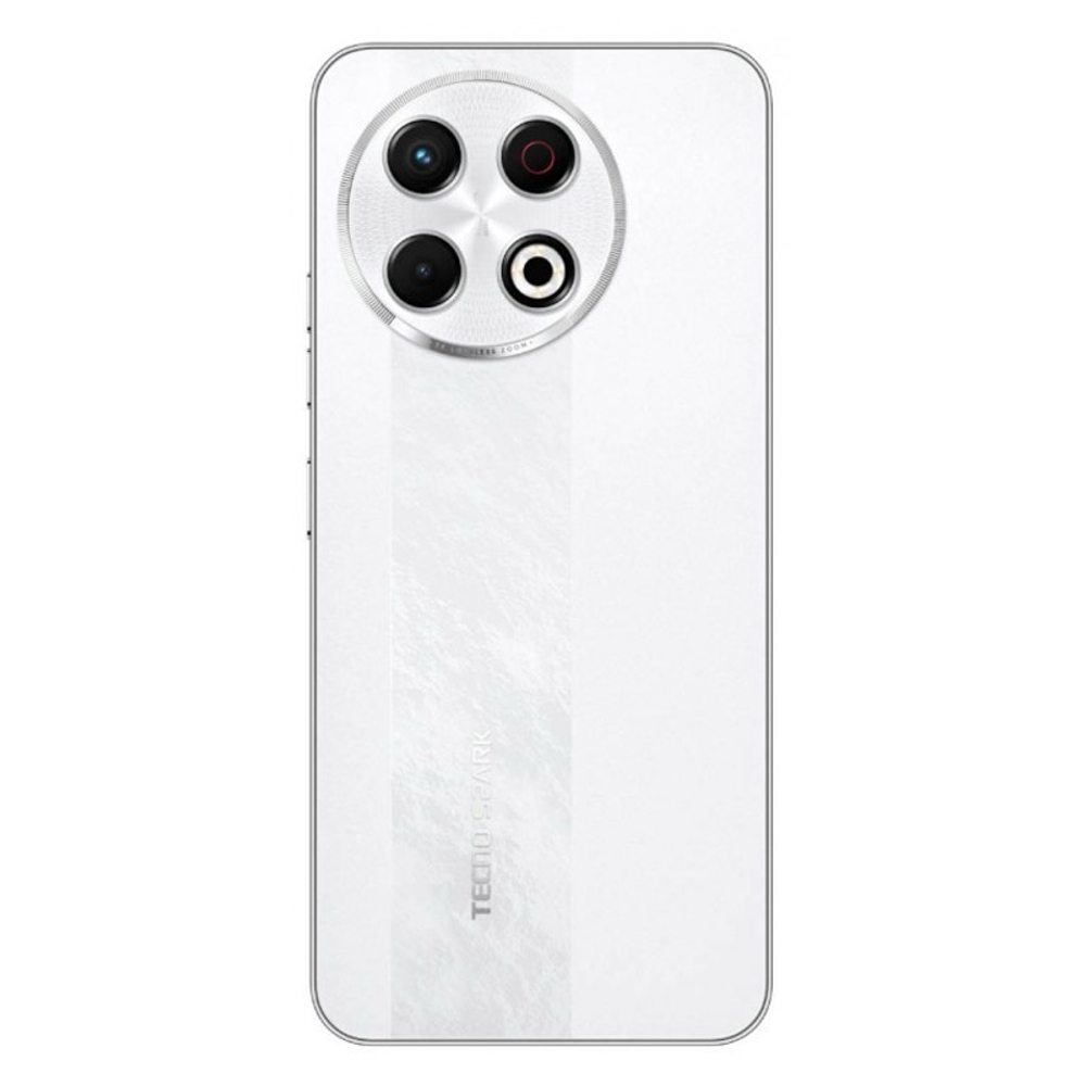 Смартфон Tecno Spark 30 Pro 8/128 ГБ, белый