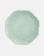 Тарелки обеденные Aquazzura Cherry Blossom Celadon, 28 см (2 шт.)