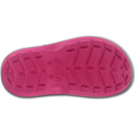 Сапоги Crocs Handle It Rain Boot Фуксия