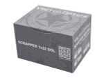 Прицел Vector Optics Scrapper 1x22 Solar, MRS (SCRD-SM45)
