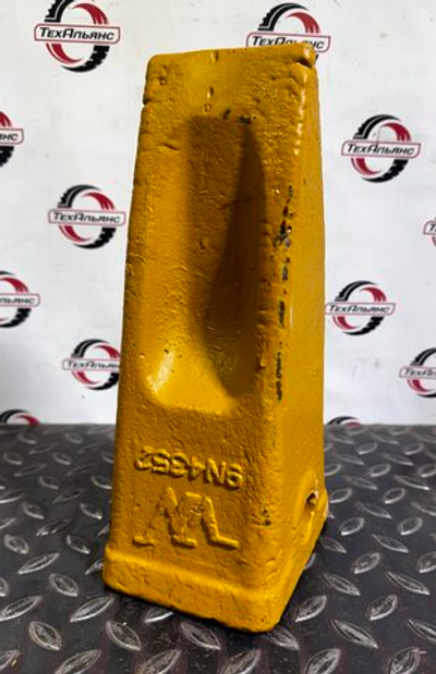 Коронка 9N4352 усиленная (J350)