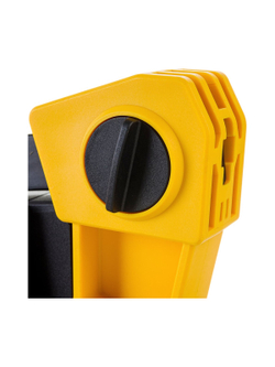 Быстрозажимная струбцина 90х150 мм Inforce 06-03-21