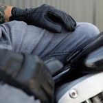 Borrego / Черный