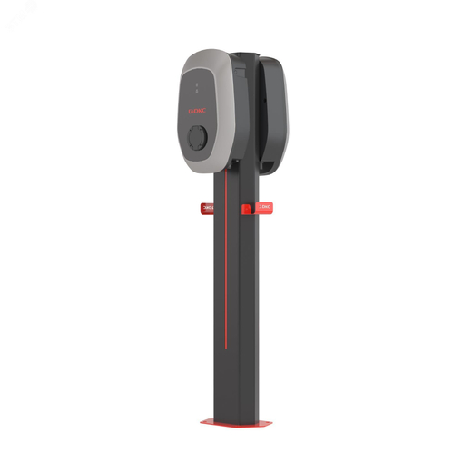 Стойка для двух зарядных станций EOS Charge