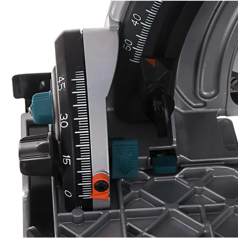 Дисковая погружная пила Makita SP6000