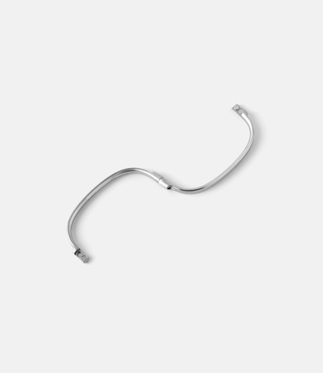 Craighill Swing Cuff Stainless Steel — браслет из стали