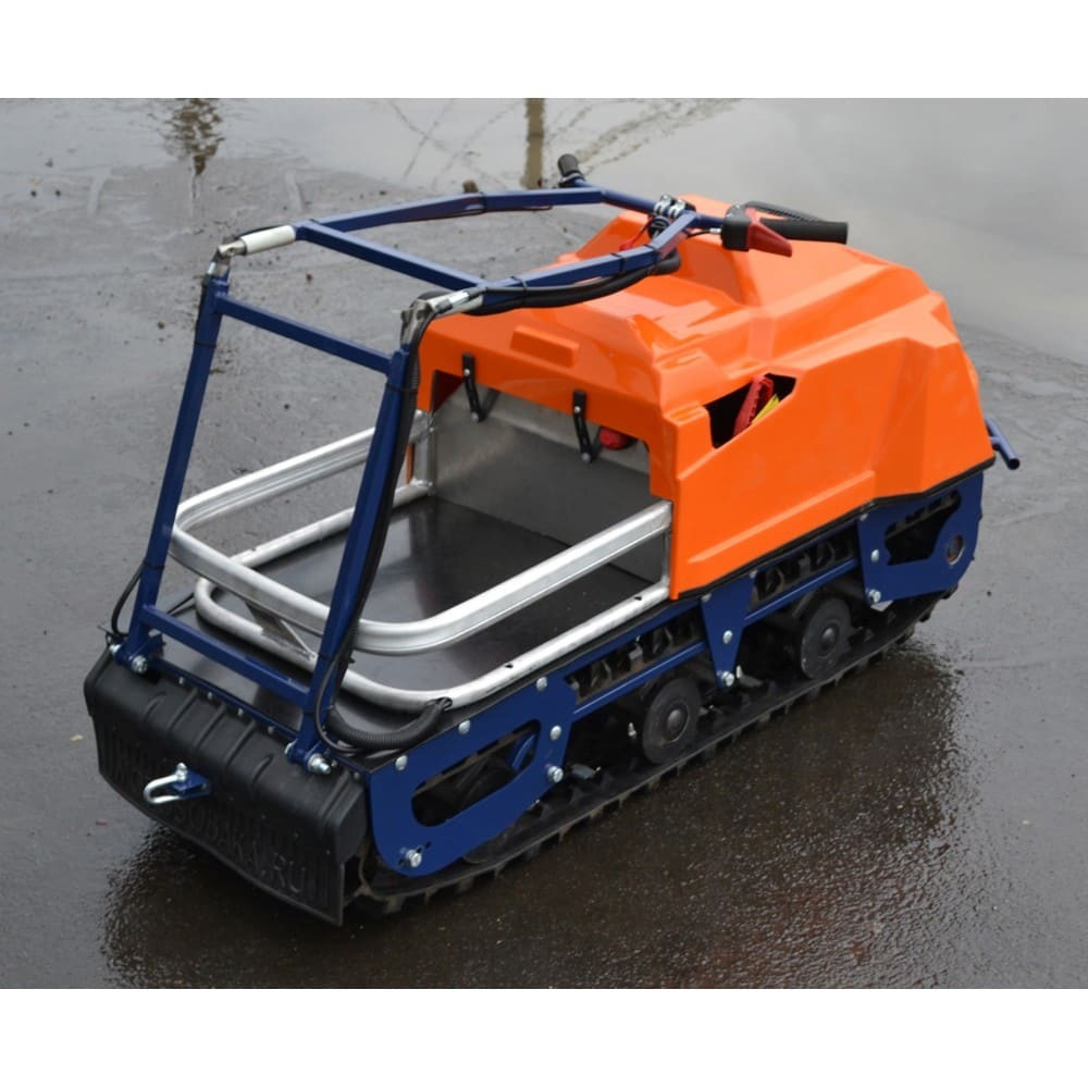 Мотобуксировщик БАРС Следопыт MDS 13 л.с.