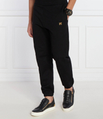 Спортивные штаны Palm Angels - черный(PMCH011R 24FLE003)