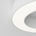 Потолочный светильник Technical C093CL-24W4K-W