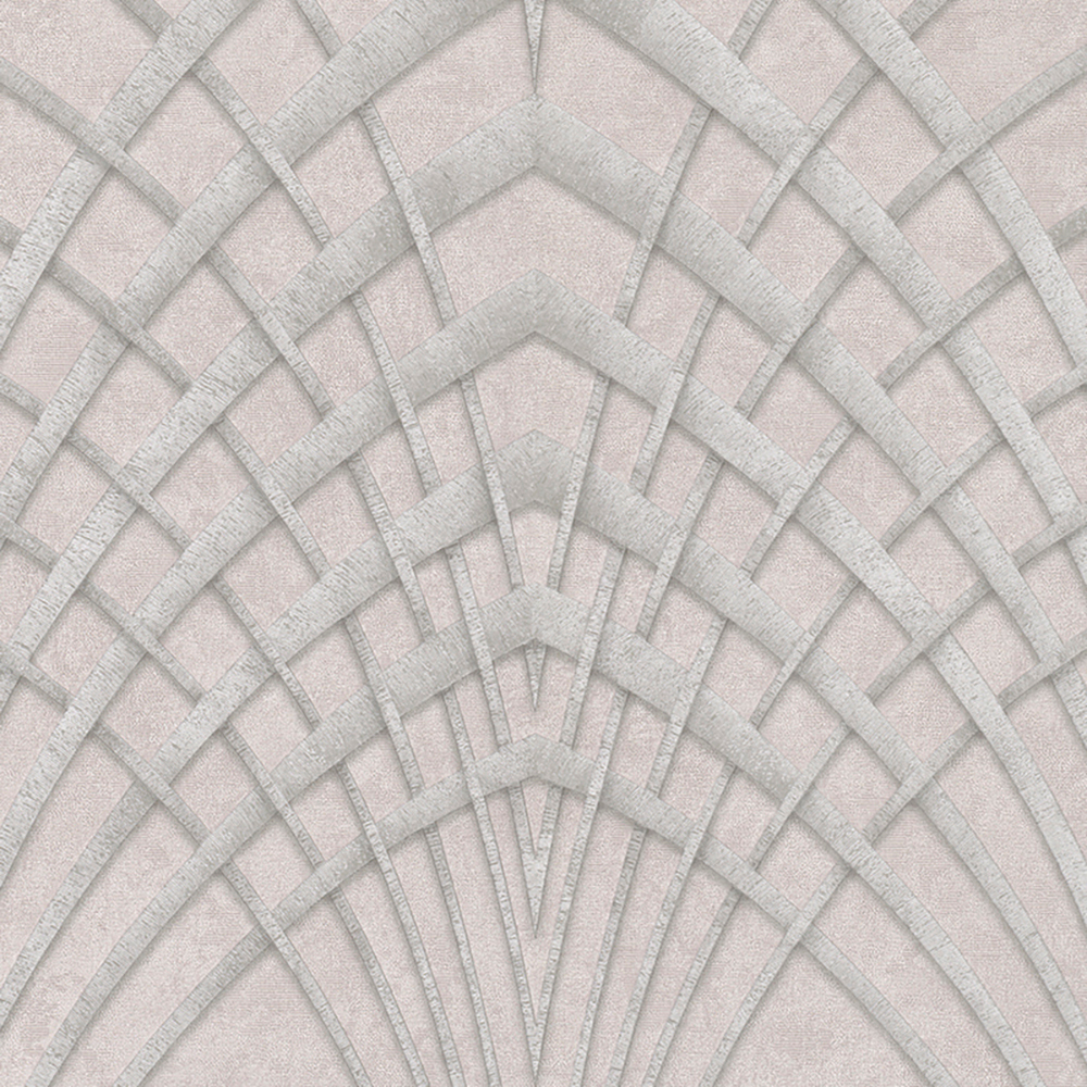 31951 Обои Marburg (Art Deco) 10,05x1,06 винил на флизелине