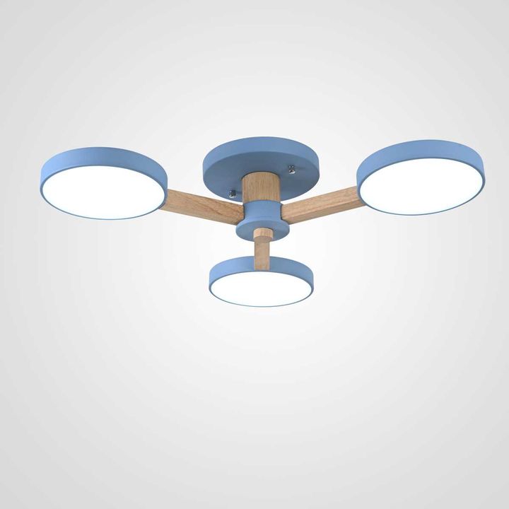 Люстра Imperium Loft TURNA01 178334-26