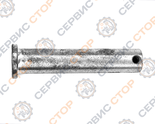 Палец навески Ф= 17 мм, L- 90 мм