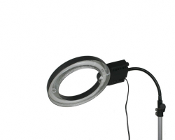 Осветитель FLC-28 флюоресцентный кольц.