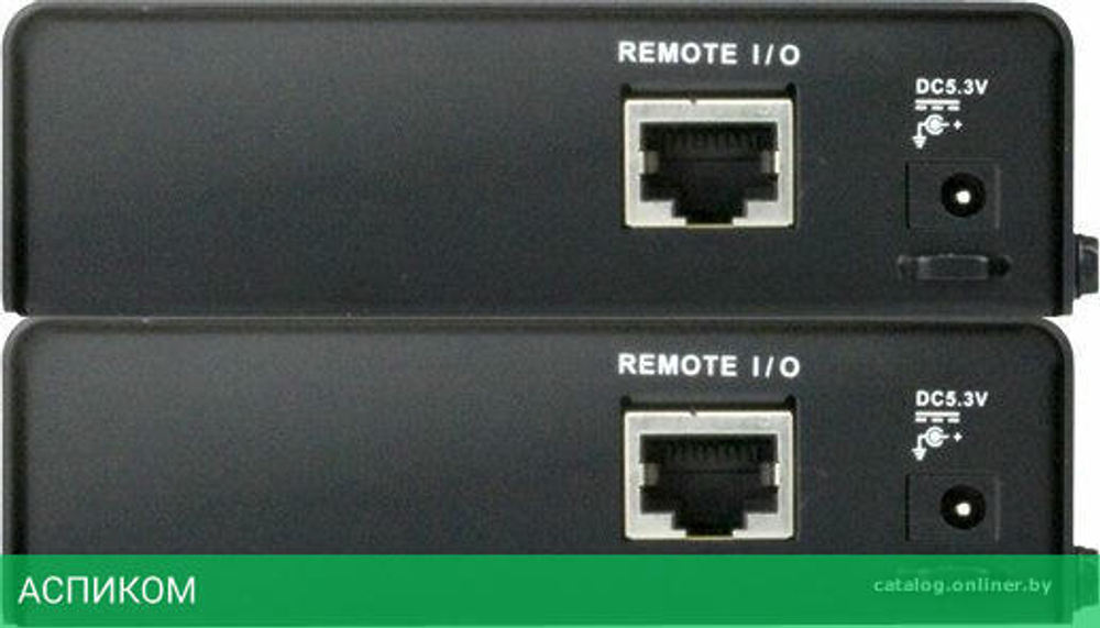 Удлинитель Aten VE812
