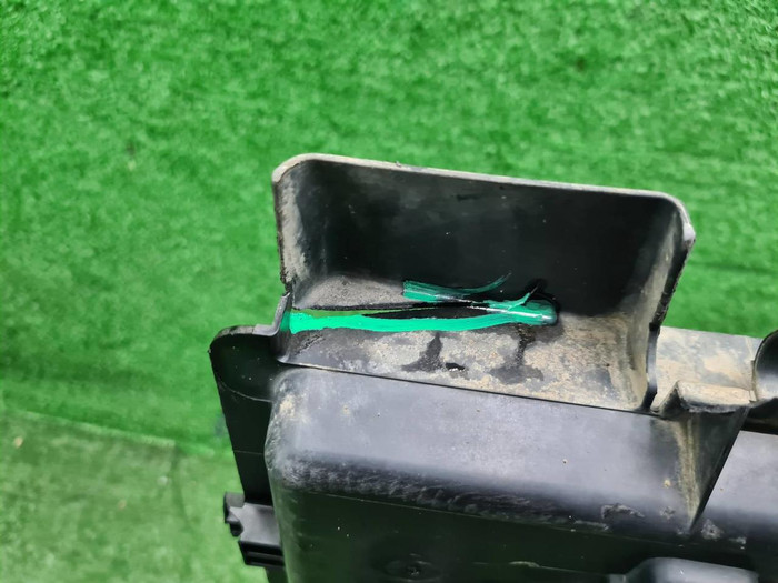 Диффузор с вентиляторами Fiat Ducato 3 (2006-н.в.)