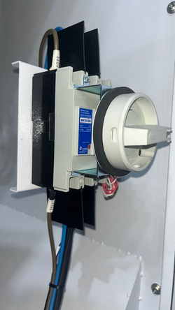 Вертикальный фрезерный обрабатывающий центр B-Power LV-855 10000 WP1