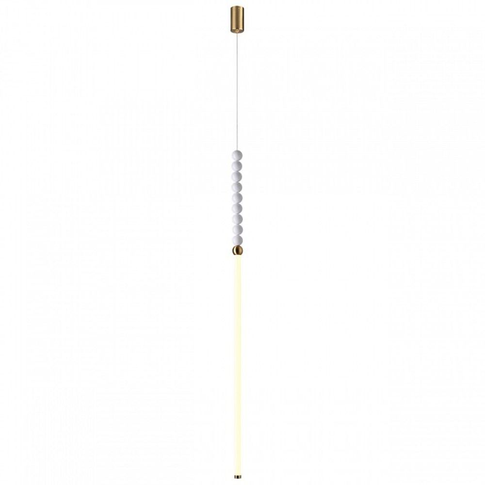 Подвесной светильник Odeon Light Monella 6639/12L