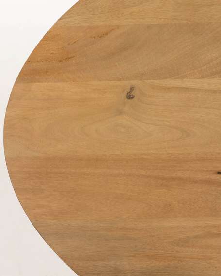 Стол Leska овальный 200х110 см