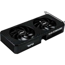 Видеокарта Palit nVidia GeForce RTX 5060 Dual OC 8Gb NE75060S19P1-GB2063D