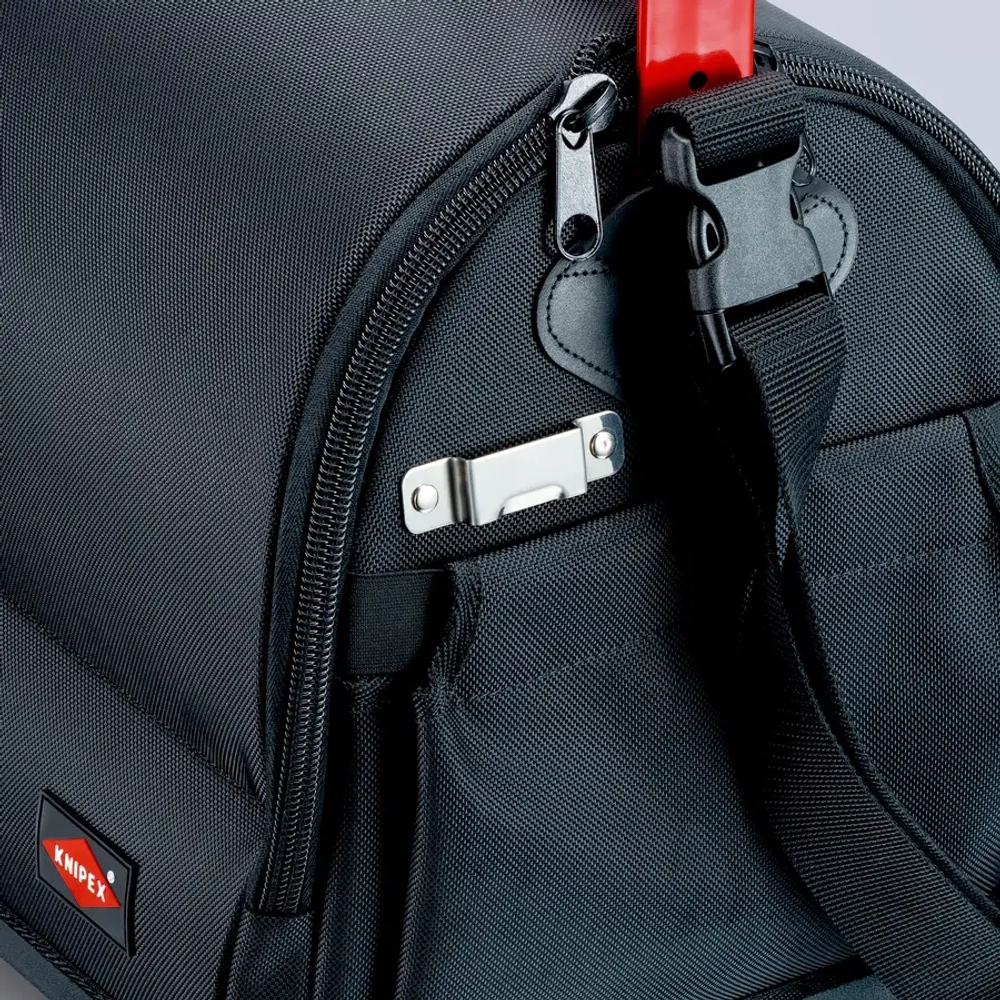 Инструментальная сумка "LightPack" пустая Knipex 00 21 08 LE