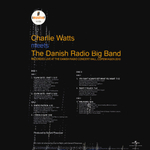 Charlie Watts, The Danish Radio Big Band / Charlie Watts Meets The Danish Radio Big Band (2LP)