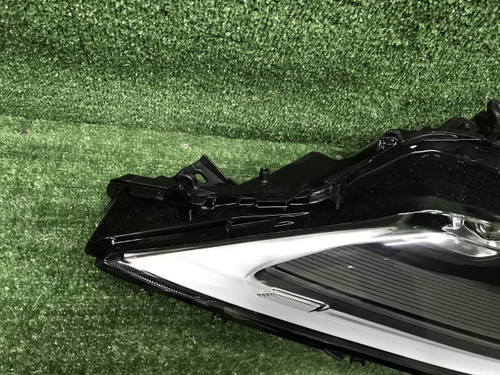 Фара левая Lexus RX 4 (2019-2022) LED