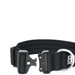 Ошейник Combat 5 см BullyBillows