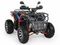 Квадроцикл TIGER 4х4 380