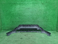 Юбка переднего бампера Toyota RAV4 5 XA50 (18-нв)