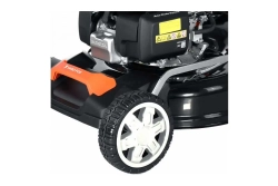 Бензиновая газонокосилка YARD FOX с двигателем HONDA 51SH V