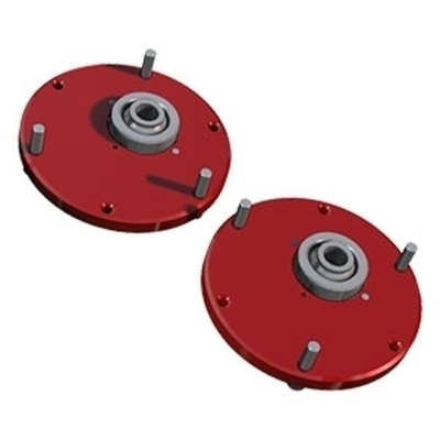 Опоры передних стоек на ШС Автопродукт