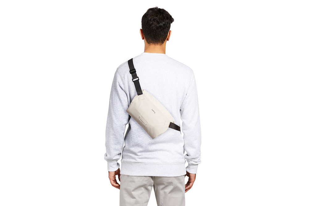 Сумка Bellroy Lite Sling Mini 4L