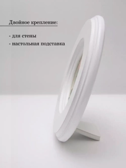 Картина на стену интерьерная на холсте 17,5 см
