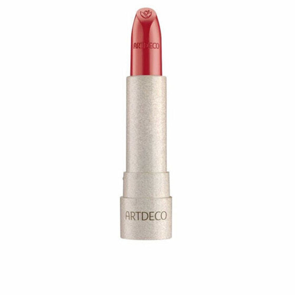 Artdeco Natural Cream LIpstick Red Tulip Кремовая помада-блеск для губ 4 г