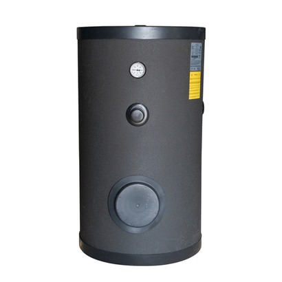 Комбинированный напольный накопительный водонагреватель Ecosystem серия S 300