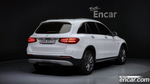 Mercedes-Benz GLC-Class X253 GLC350e 4MATIC Premium (08.2019)