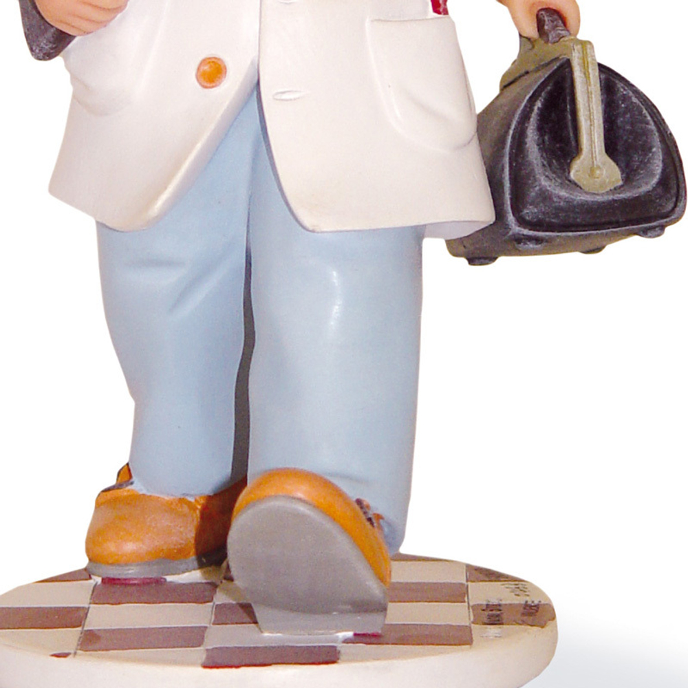 Статуэтка Nadal Врач 746720