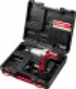 Гайковерт сетевой ЗУБР ГС-300 К ударный