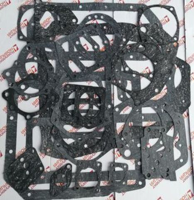 Р/к Т-150К прокладок КПП и коробки раздаточной (паронит)см.ком-ии КН-4205